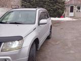 Suzuki Grand Vitara 2007 годаүшін6 250 000 тг. в Костанай – фото 5