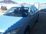 Toyota Camry 2006 года за 5 000 000 тг. в Кульсары – фото 2