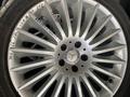 Диски из Японии от Mercedes разноширокие 19/073 за 510 000 тг. в Алматы