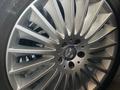 Диски из Японии от Mercedes разноширокие 19/073 за 510 000 тг. в Алматы – фото 5