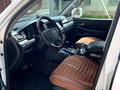 Lexus LX 570 2013 годаүшін31 000 000 тг. в Шымкент – фото 6