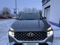 Hyundai Santa Fe 2023 года за 18 200 000 тг. в Караганда – фото 8