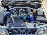 Toyota Chaser 1999 годаүшін9 700 000 тг. в Алматы – фото 3