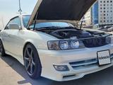Toyota Chaser 1999 годаүшін9 700 000 тг. в Алматы – фото 2
