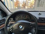 BMW 535 1997 года за 4 500 000 тг. в Шымкент – фото 2