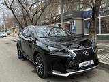 Lexus NX 200t 2016 года за 13 800 000 тг. в Атырау – фото 2