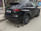 Lexus NX 200t 2016 года за 13 800 000 тг. в Атырау – фото 3