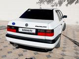 Volkswagen Vento 1996 года за 1 500 000 тг. в Шымкент – фото 2