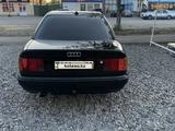 Audi 100 1991 годаfor2 050 000 тг. в Сарыкемер – фото 2