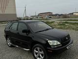 Lexus RX 300 2001 года за 5 300 000 тг. в Тараз