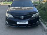 Toyota Camry 2012 годаfor8 500 000 тг. в Алматы – фото 5