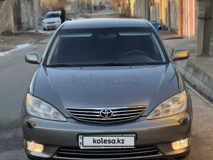 Toyota Camry 2005 года за 5 500 000 тг. в Жанакорган