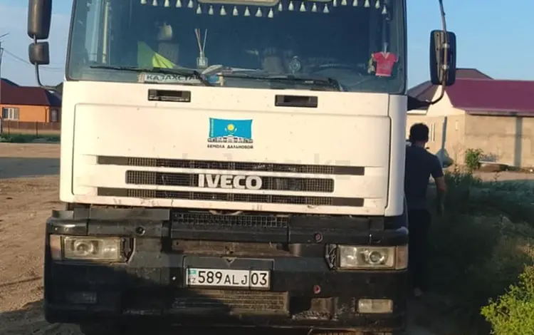IVECO 1995 года за 9 000 000 тг. в Кокшетау
