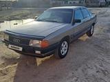 Audi 100 1990 годаүшін700 000 тг. в Кызылорда – фото 2