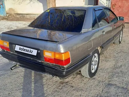 Audi 100 1990 года за 700 000 тг. в Кызылорда – фото 4