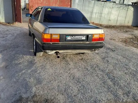 Audi 100 1990 года за 700 000 тг. в Кызылорда – фото 3