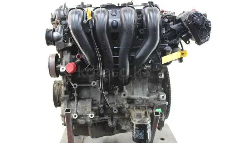 Двигатель 2.0I 145 л. С AODA Ford Focus 2 Ford S-Max C-Max за 229 574 тг. в Челябинск