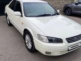 Toyota Camry Gracia 1998 года за 2 650 000 тг. в Астана – фото 2