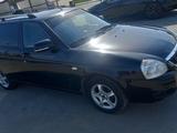 ВАЗ (Lada) Priora 2172 2012 года за 1 600 000 тг. в Атырау – фото 2