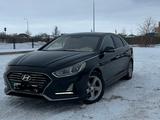 Hyundai Sonata 2018 годаfor9 000 000 тг. в Уральск – фото 3