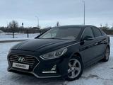 Hyundai Sonata 2018 годаfor9 000 000 тг. в Уральск – фото 2