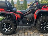 BRP  Outlander max XTP 1000 2020 года за 6 000 000 тг. в Актобе – фото 5