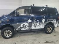 Mitsubishi Delica 1996 года за 3 300 000 тг. в Алматы