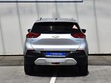 Chevrolet Tracker Premier 2024 годаүшін8 590 000 тг. в Алматы – фото 3