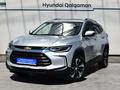 Chevrolet Tracker Premier 2024 годаүшін8 590 000 тг. в Алматы