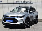 Chevrolet Tracker Premier 2024 года за 8 590 000 тг. в Алматы