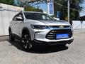 Chevrolet Tracker Premier 2024 годаүшін8 590 000 тг. в Алматы – фото 6