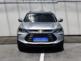 Chevrolet Tracker Premier 2024 годаүшін8 590 000 тг. в Алматы – фото 2