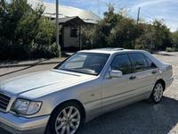 Mercedes-Benz S 320 1996 годаfor4 500 000 тг. в Шымкент