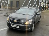 Chevrolet Cobalt 2021 года за 5 200 000 тг. в Алматы