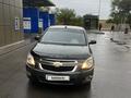 Chevrolet Cobalt 2021 года за 5 200 000 тг. в Алматы – фото 2