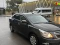 Chevrolet Cobalt 2021 года за 5 200 000 тг. в Алматы – фото 3