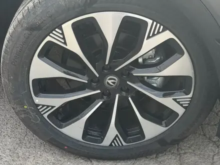 Changan CS75 Plus 2025 года за 11 700 000 тг. в Алматы – фото 8