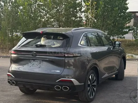 Changan CS75 Plus 2025 года за 11 700 000 тг. в Алматы – фото 3