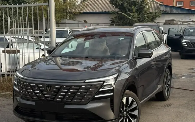 Changan CS75 Plus 2025 года за 11 700 000 тг. в Алматы