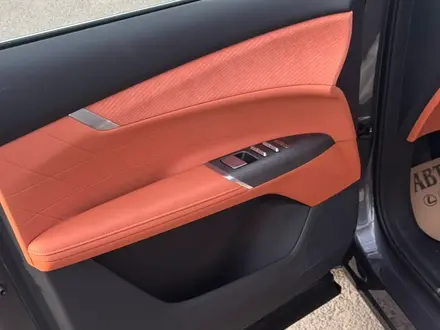 Changan CS75 Plus 2025 года за 11 700 000 тг. в Алматы – фото 12