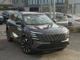 Changan CS75 Plus Luxe 2WD 2025 года за 11 700 000 тг. в Алматы – фото 2
