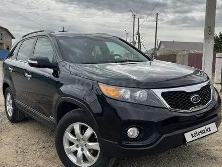 Kia Sorento 2012 года за 9 000 000 тг. в Актобе – фото 6