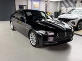 BMW 528 2015 года за 9 555 555 тг. в Караганда – фото 3