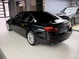 BMW 528 2015 года за 9 555 555 тг. в Караганда – фото 4
