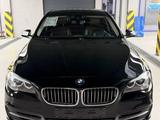 BMW 528 2015 года за 9 555 555 тг. в Караганда – фото 2