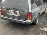 Mazda 626 1992 года за 1 500 000 тг. в Талдыкорган – фото 5