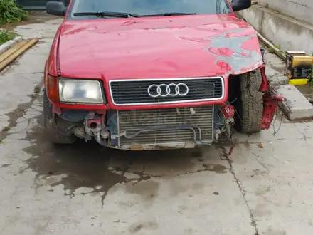 Audi 100 1994 годаүшін950 000 тг. в Шу – фото 13