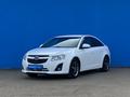 Chevrolet Cruze 2012 годаүшін4 580 000 тг. в Алматы