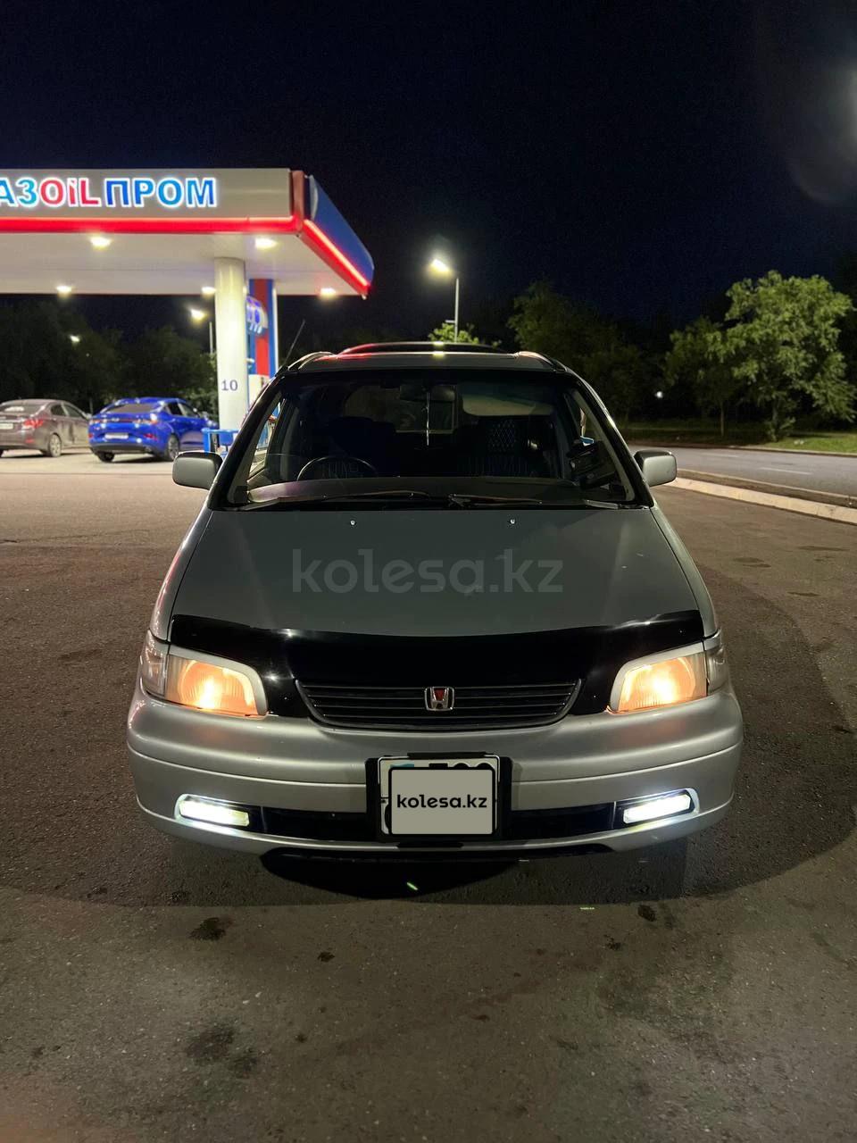 Honda Odyssey 1996 г.