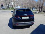 Hyundai Tucson 2022 года за 15 770 000 тг. в Усть-Каменогорск – фото 3